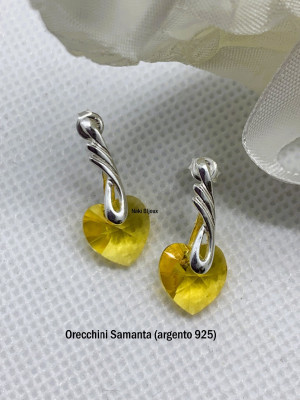 Orecchini Samanta